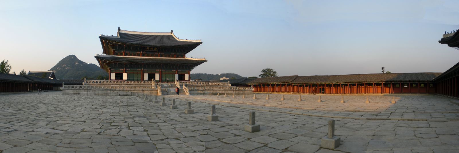 景福宮