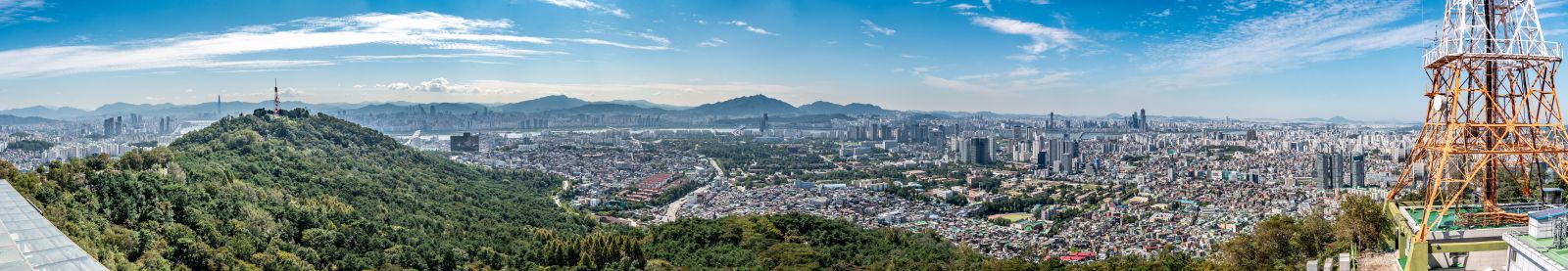 韓国