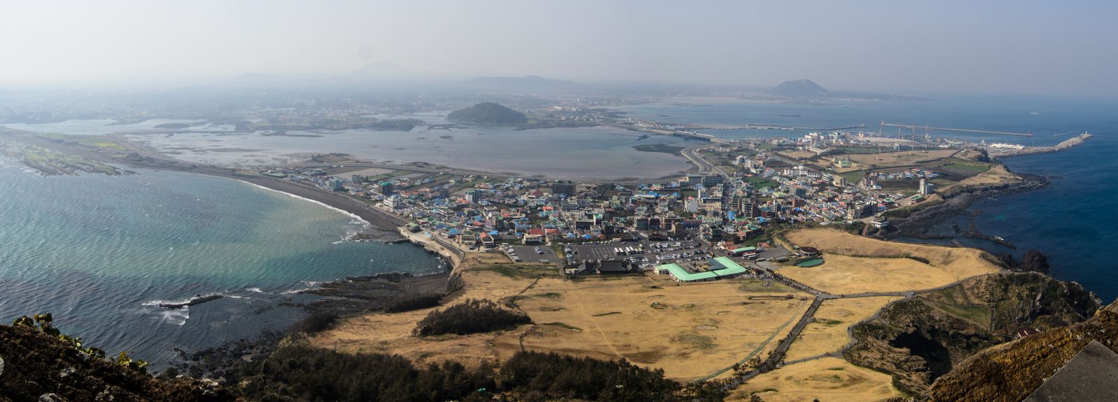 済州島